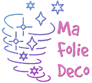 Mettez un vent de Folie dans vos décos d'évènements !